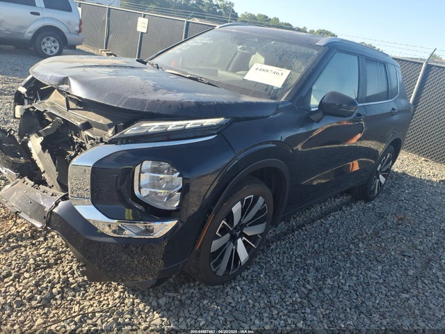 Продаж на аукціоні авто 2025 Mitsubishi Outlander Sel 2.5 S-awc, vin: JA4J4WA87SZ022828, номер лоту: 44887463