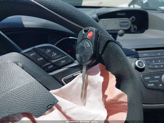 Aukcja sprzedaży 2017 Ford Escape S, vin: 1FMCU0F79HUD40110, numer aukcji: 44887473