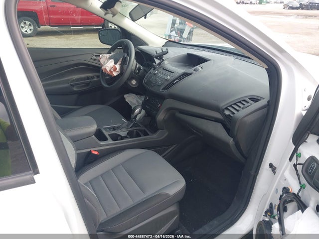 Aukcja sprzedaży 2017 Ford Escape S, vin: 1FMCU0F79HUD40110, numer aukcji: 44887473