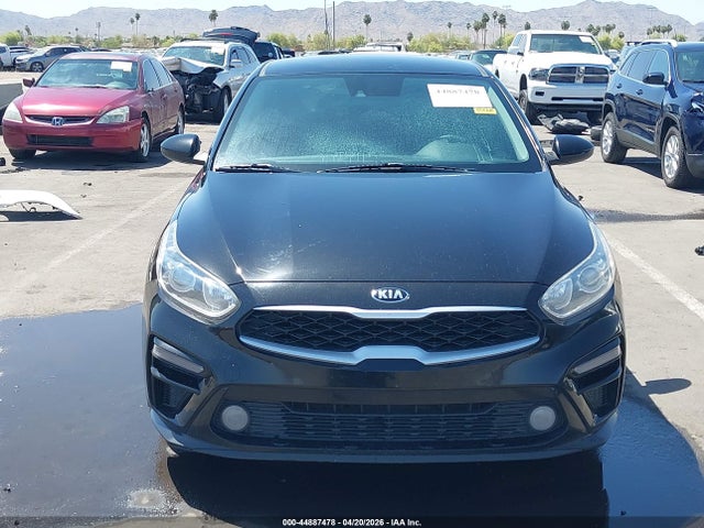 Продаж на аукціоні авто 2021 Kia Forte Lxs, vin: 3KPF24AD3ME332895, номер лоту: 44887478