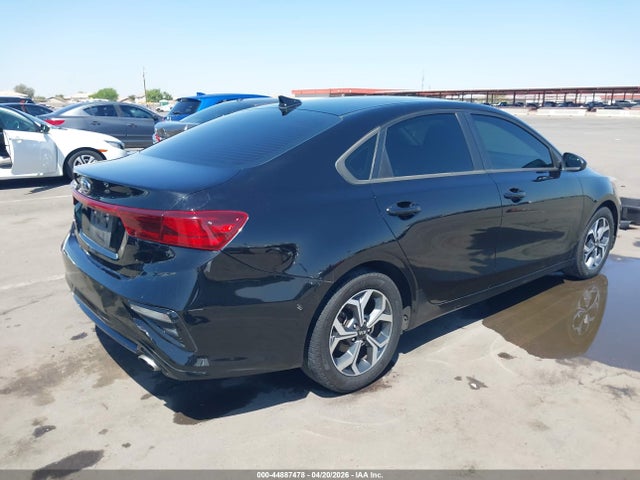 Продаж на аукціоні авто 2021 Kia Forte Lxs, vin: 3KPF24AD3ME332895, номер лоту: 44887478