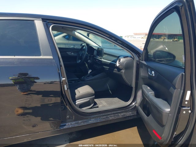 Продаж на аукціоні авто 2021 Kia Forte Lxs, vin: 3KPF24AD3ME332895, номер лоту: 44887478