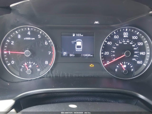 Продаж на аукціоні авто 2021 Kia Forte Lxs, vin: 3KPF24AD3ME332895, номер лоту: 44887478