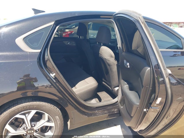 Продаж на аукціоні авто 2021 Kia Forte Lxs, vin: 3KPF24AD3ME332895, номер лоту: 44887478