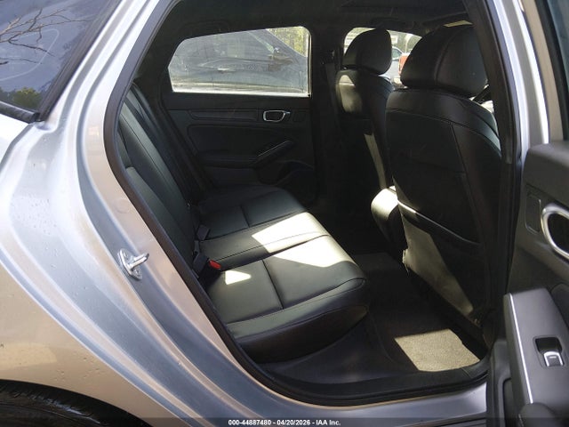 44887480 :رقم المزاد ، 19UDE4H3XRA013047 vin ، 2024 Acura Integra A-spec مزاد بيع