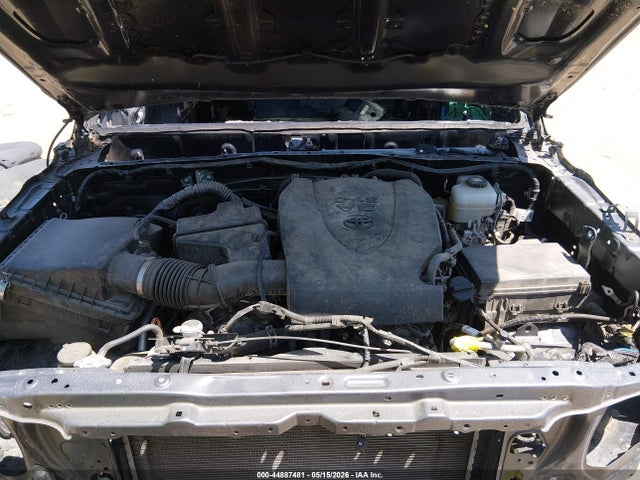 44887481 :رقم المزاد ، 3TMCZ5ANXKM269178 vin ، 2019 Toyota Tacoma Trd Off Road مزاد بيع