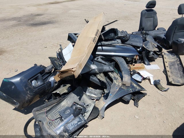 44887481 :رقم المزاد ، 3TMCZ5ANXKM269178 vin ، 2019 Toyota Tacoma Trd Off Road مزاد بيع