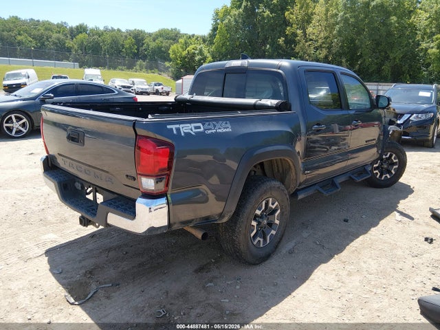 44887481 :رقم المزاد ، 3TMCZ5ANXKM269178 vin ، 2019 Toyota Tacoma Trd Off Road مزاد بيع