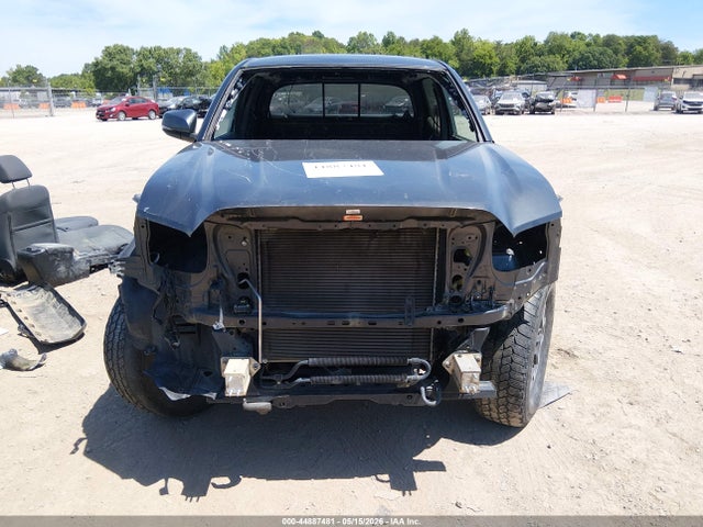44887481 :رقم المزاد ، 3TMCZ5ANXKM269178 vin ، 2019 Toyota Tacoma Trd Off Road مزاد بيع