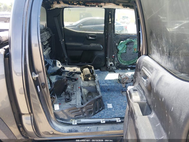 44887481 :رقم المزاد ، 3TMCZ5ANXKM269178 vin ، 2019 Toyota Tacoma Trd Off Road مزاد بيع