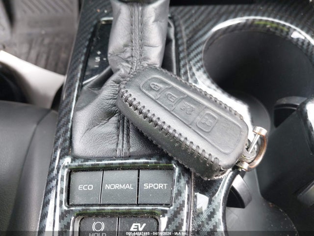 4T1G31AK9LU518130 Toyota Camry Se Hybrid
