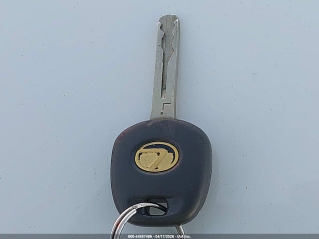 44887486 :رقم المزاد ، 2T2GA31U64C007637 vin ، 2004 Lexus Rx 330 مزاد بيع