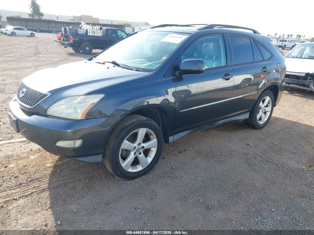 44887486 :رقم المزاد ، 2T2GA31U64C007637 vin ، 2004 Lexus Rx 330 مزاد بيع
