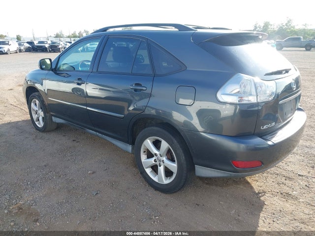44887486 :رقم المزاد ، 2T2GA31U64C007637 vin ، 2004 Lexus Rx 330 مزاد بيع