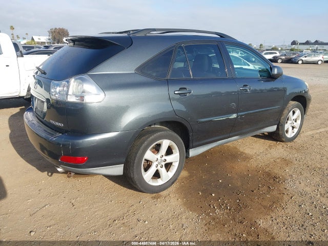 44887486 :رقم المزاد ، 2T2GA31U64C007637 vin ، 2004 Lexus Rx 330 مزاد بيع