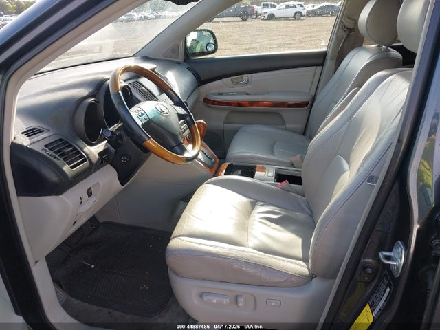 44887486 :رقم المزاد ، 2T2GA31U64C007637 vin ، 2004 Lexus Rx 330 مزاد بيع
