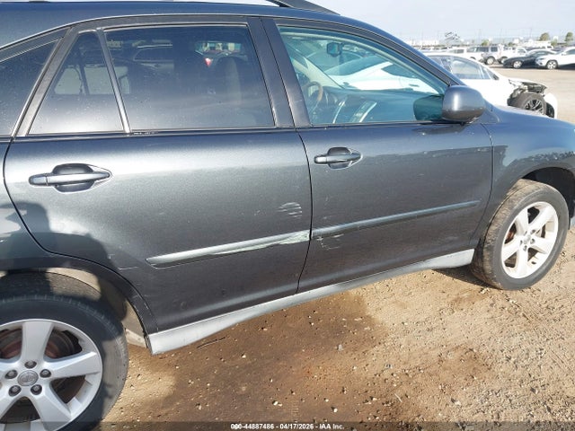 44887486 :رقم المزاد ، 2T2GA31U64C007637 vin ، 2004 Lexus Rx 330 مزاد بيع