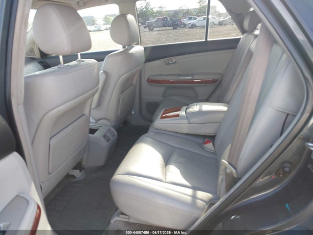 44887486 :رقم المزاد ، 2T2GA31U64C007637 vin ، 2004 Lexus Rx 330 مزاد بيع