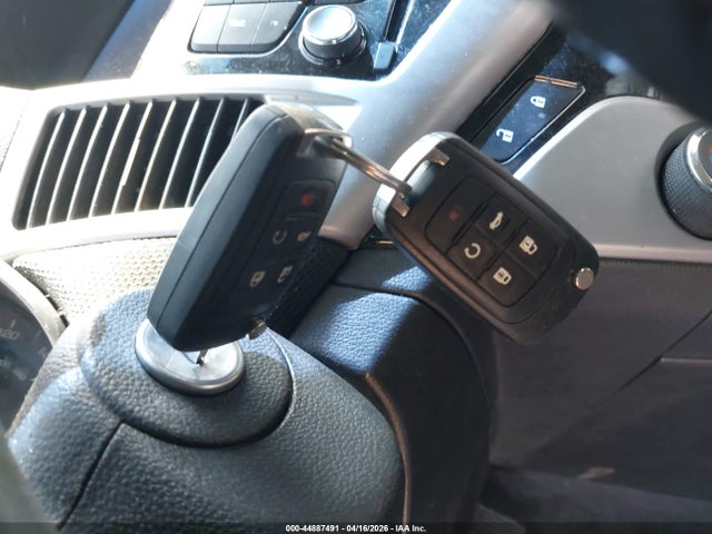 Продаж на аукціоні авто 2012 Chevrolet Cruze 1lt, vin: 1G1PF5SC8C7126659, номер лоту: 44887491