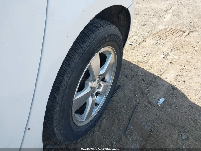 Продаж на аукціоні авто 2012 Chevrolet Cruze 1lt, vin: 1G1PF5SC8C7126659, номер лоту: 44887491