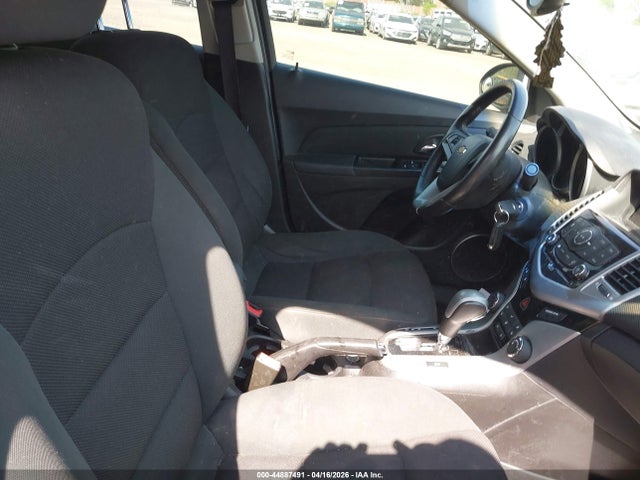 Продаж на аукціоні авто 2012 Chevrolet Cruze 1lt, vin: 1G1PF5SC8C7126659, номер лоту: 44887491