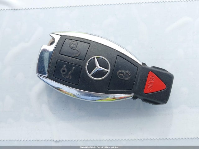 WDCTG4EB1GJ222412 Mercedes-Benz GLA 250