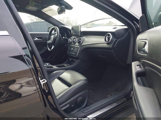 WDCTG4EB1GJ222412 Mercedes-Benz GLA 250