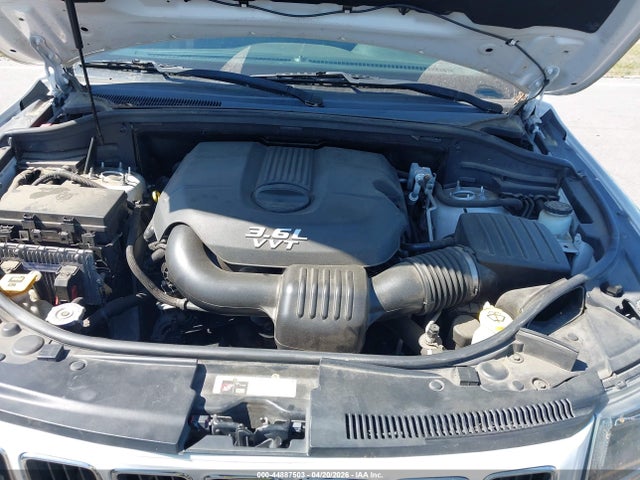 Продаж на аукціоні авто 2014 Jeep Grand Cherokee Laredo, vin: 1C4RJEAG6EC145532, номер лоту: 44887503