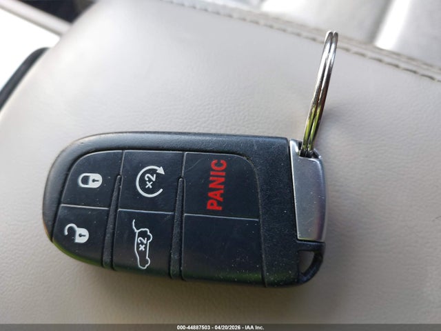 Продаж на аукціоні авто 2014 Jeep Grand Cherokee Laredo, vin: 1C4RJEAG6EC145532, номер лоту: 44887503