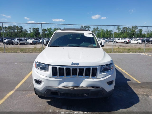 Продаж на аукціоні авто 2014 Jeep Grand Cherokee Laredo, vin: 1C4RJEAG6EC145532, номер лоту: 44887503