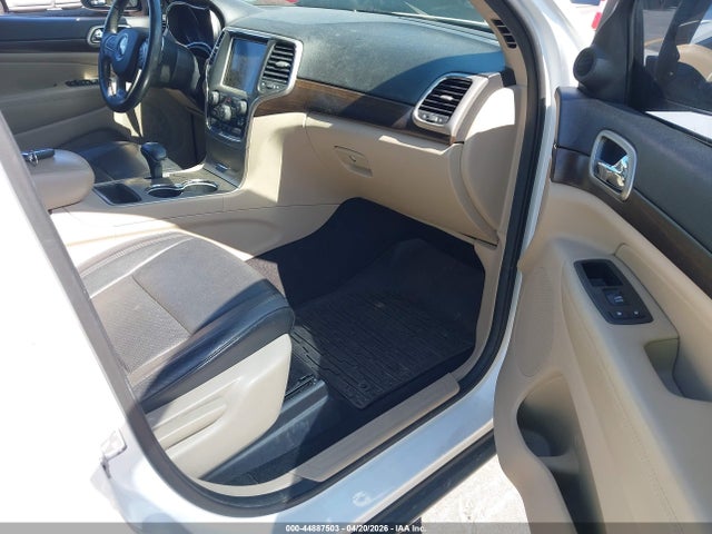 Продаж на аукціоні авто 2014 Jeep Grand Cherokee Laredo, vin: 1C4RJEAG6EC145532, номер лоту: 44887503
