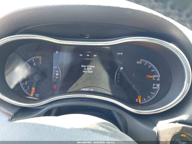 Продаж на аукціоні авто 2014 Jeep Grand Cherokee Laredo, vin: 1C4RJEAG6EC145532, номер лоту: 44887503