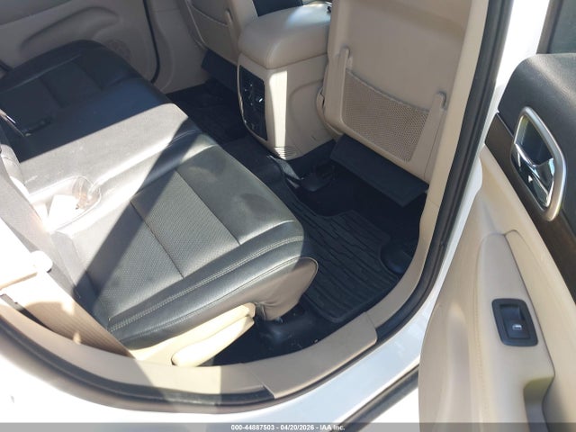 Продаж на аукціоні авто 2014 Jeep Grand Cherokee Laredo, vin: 1C4RJEAG6EC145532, номер лоту: 44887503