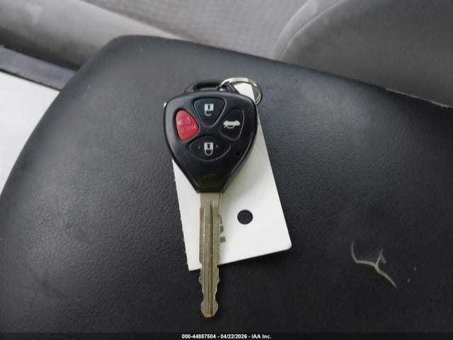 Продажа на аукционе авто 2010 Toyota Camry Le, vin: 4T1BF3EK7AU107460, номер лота: 44887504