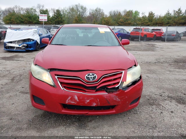 Продажа на аукционе авто 2010 Toyota Camry Le, vin: 4T1BF3EK7AU107460, номер лота: 44887504