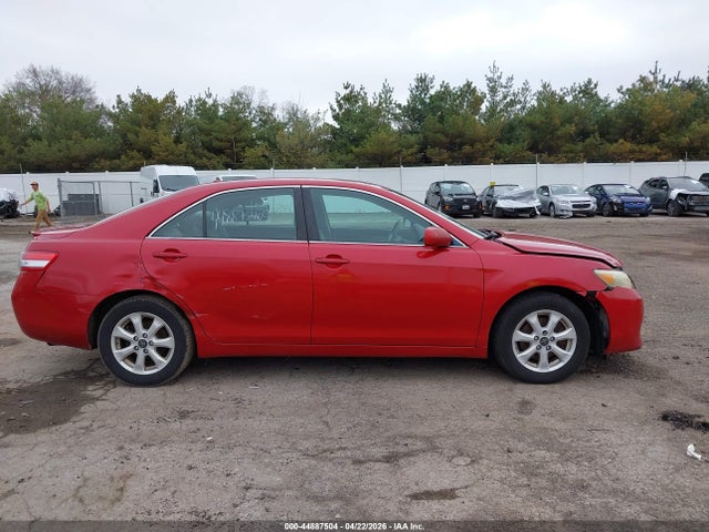 Продажа на аукционе авто 2010 Toyota Camry Le, vin: 4T1BF3EK7AU107460, номер лота: 44887504