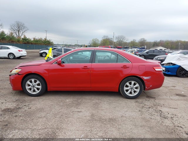 Продажа на аукционе авто 2010 Toyota Camry Le, vin: 4T1BF3EK7AU107460, номер лота: 44887504