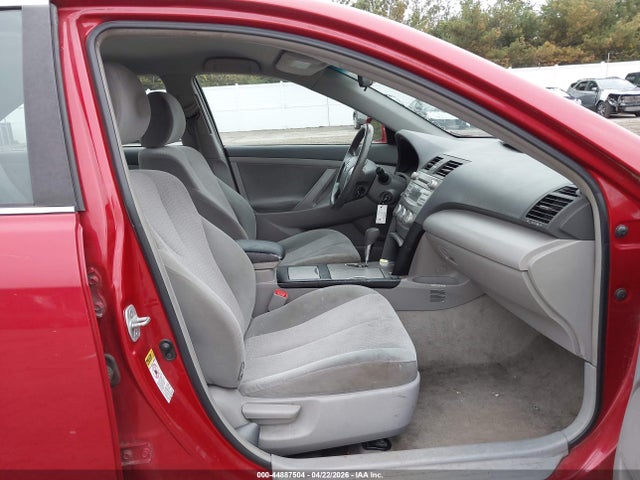 Продажа на аукционе авто 2010 Toyota Camry Le, vin: 4T1BF3EK7AU107460, номер лота: 44887504