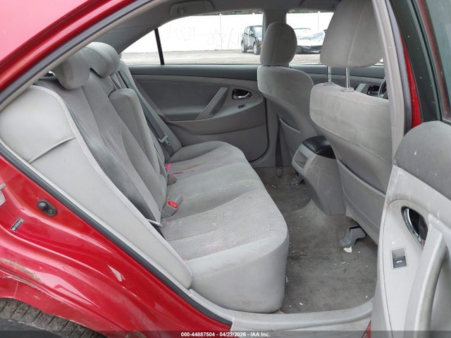Продажа на аукционе авто 2010 Toyota Camry Le, vin: 4T1BF3EK7AU107460, номер лота: 44887504