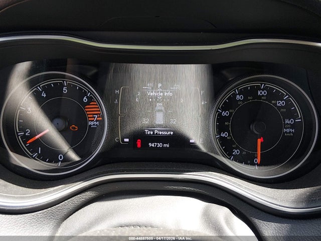Продажа на аукционе авто 2019 Jeep Cherokee Latitude Fwd, vin: 1C4PJLCBXKD153023, номер лота: 44887505
