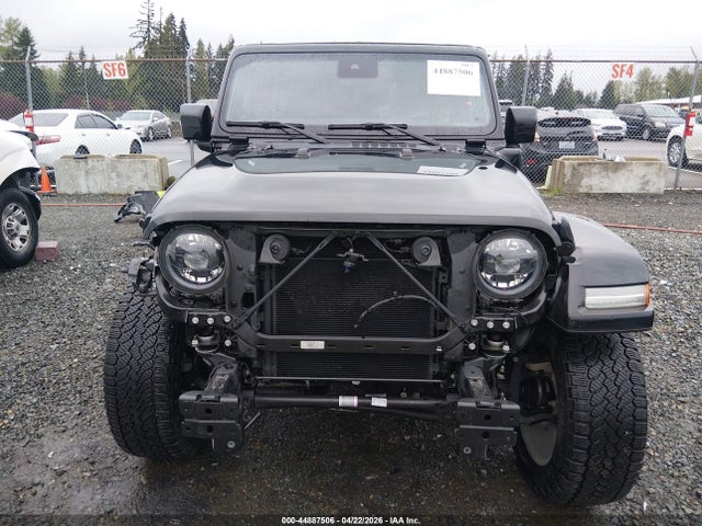 1C4RJXU65RW149655 Jeep Wrangler 4xe Summit 4xe