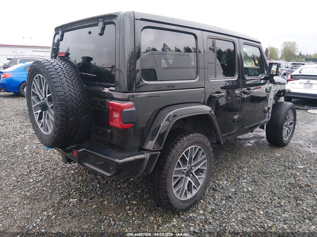 1C4RJXU65RW149655 Jeep Wrangler 4xe Summit 4xe