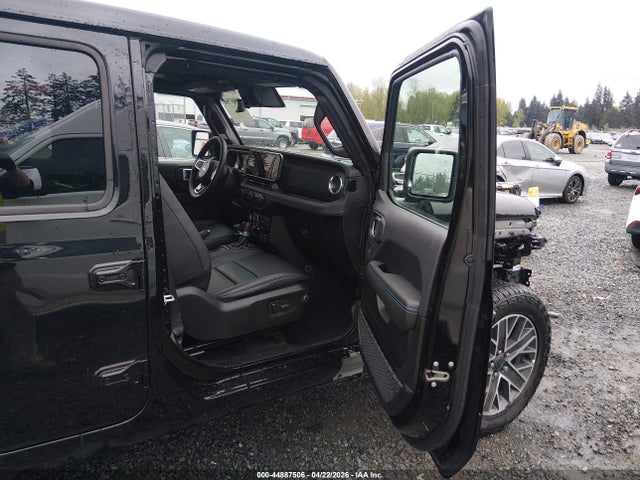 1C4RJXU65RW149655 Jeep Wrangler 4xe Summit 4xe