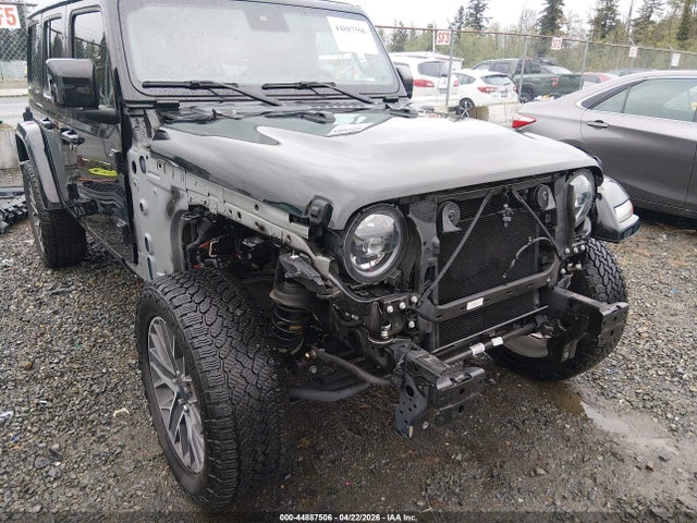 1C4RJXU65RW149655 Jeep Wrangler 4xe Summit 4xe