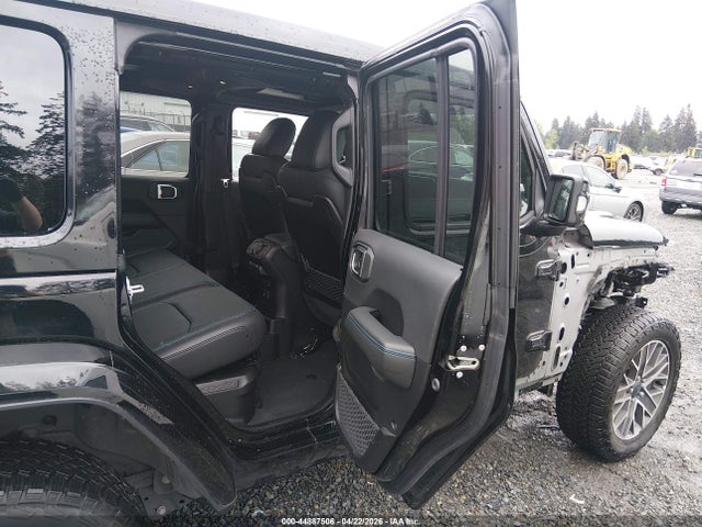 1C4RJXU65RW149655 Jeep Wrangler 4xe Summit 4xe