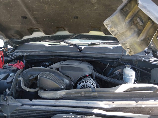 44887507 :رقم المزاد ، 1GCRKSE7XCZ261302 vin ، 2012 Chevrolet Silverado 1500 Lt مزاد بيع