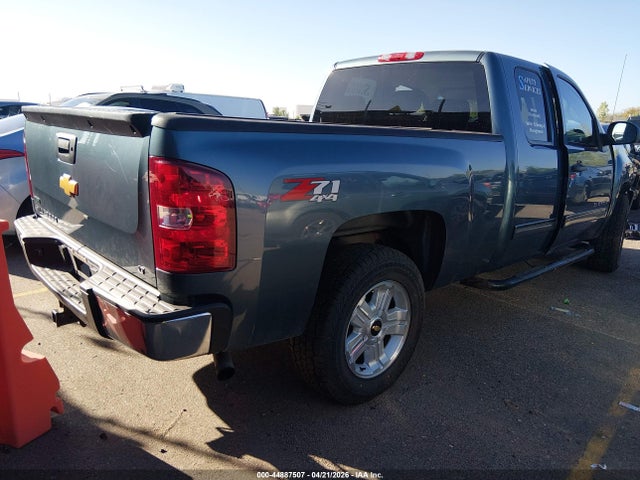 44887507 :رقم المزاد ، 1GCRKSE7XCZ261302 vin ، 2012 Chevrolet Silverado 1500 Lt مزاد بيع