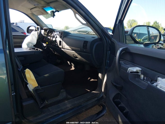 44887507 :رقم المزاد ، 1GCRKSE7XCZ261302 vin ، 2012 Chevrolet Silverado 1500 Lt مزاد بيع