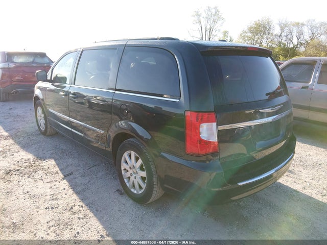 Продаж на аукціоні авто 2014 Chrysler Town & Country Touring, vin: 2C4RC1BG4ER111730, номер лоту: 44887508