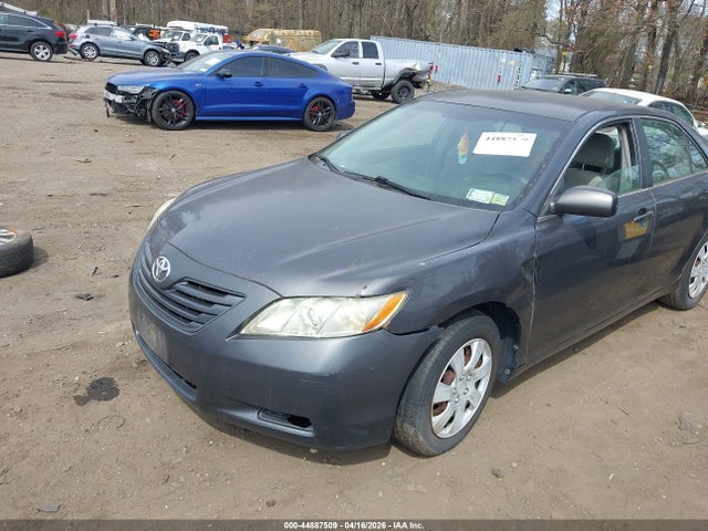 Продажа на аукционе авто 2009 Toyota Camry Le, vin: 4T1BE46KX9U314038, номер лота: 44887509